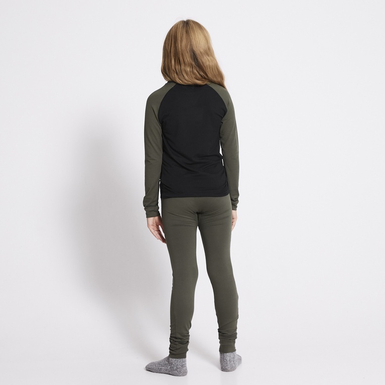Baselayer "Abisko"
